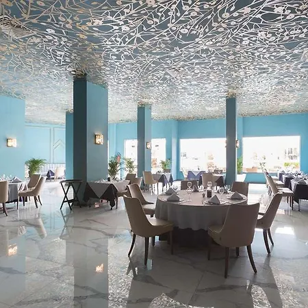 Savoy Le Grand Hotel Marrakech 