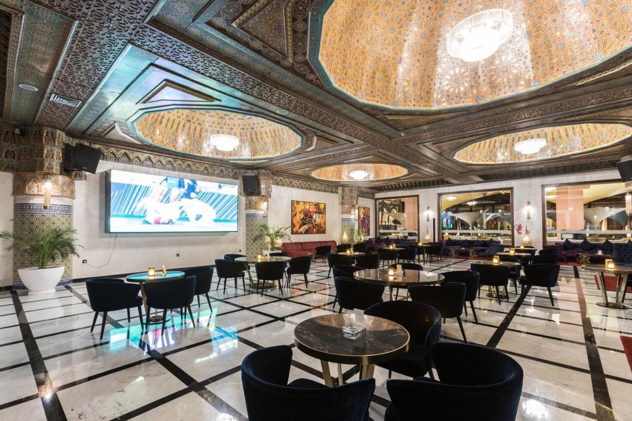 Savoy Le Grand Marrakech 5* Marrakesh