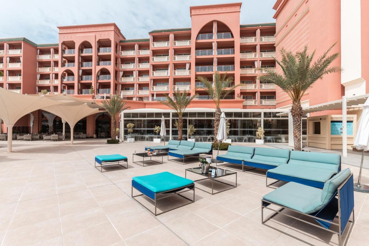 Savoy Le Grand Marrakech 5*