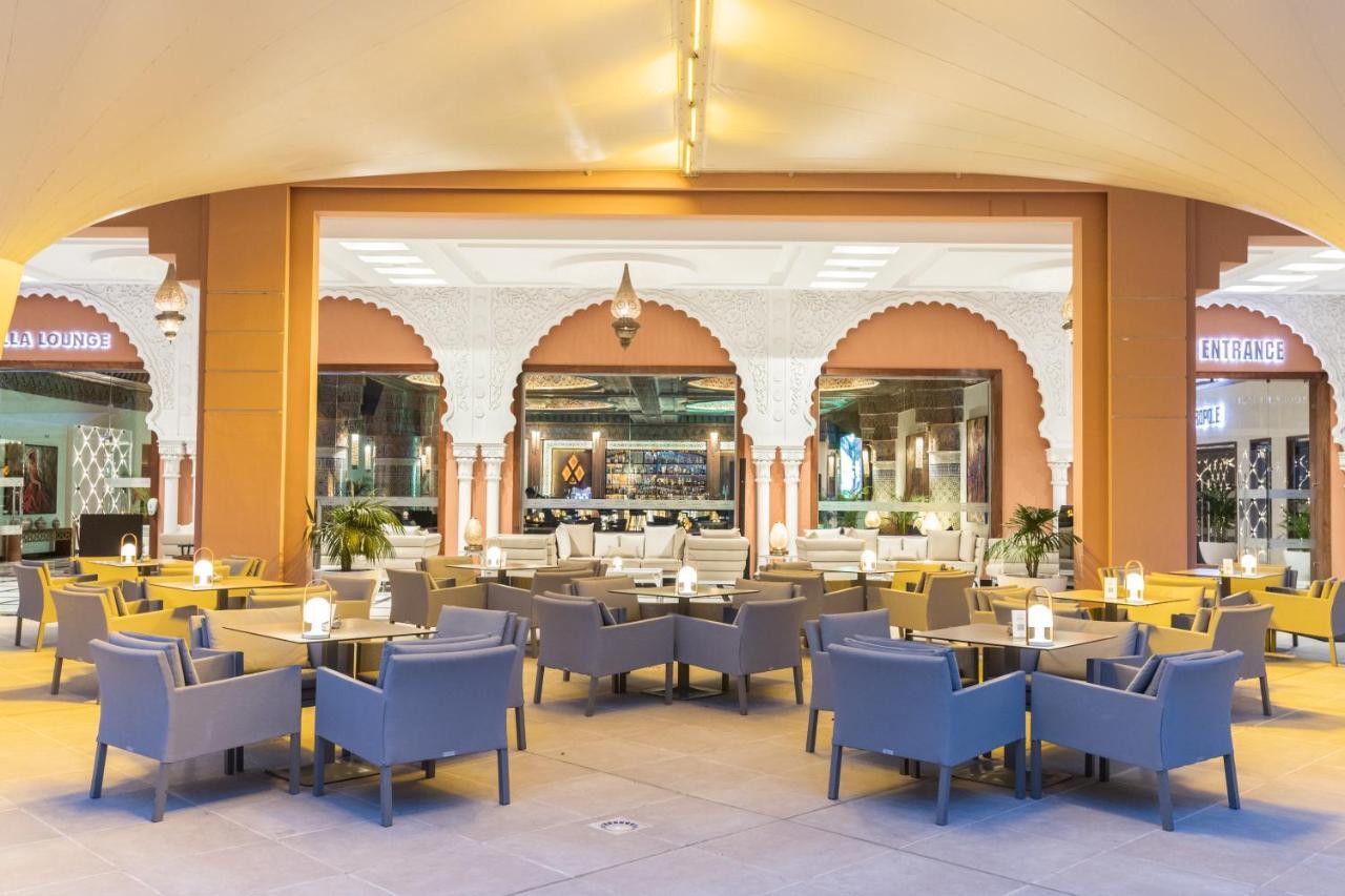 Savoy Le Grand Marrakech Hotel Marrakesh