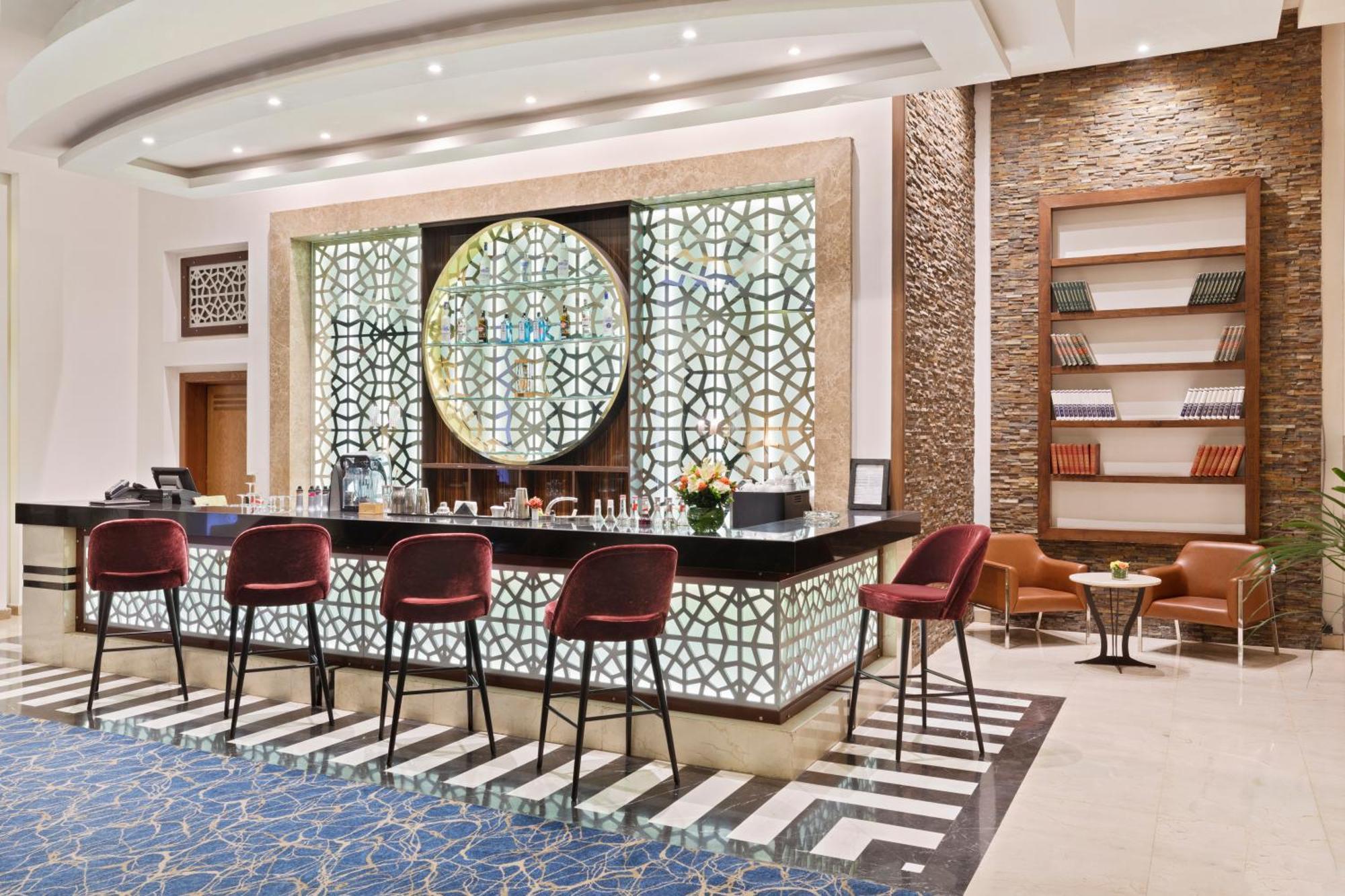 Savoy Le Grand Marrakech Marrakesh