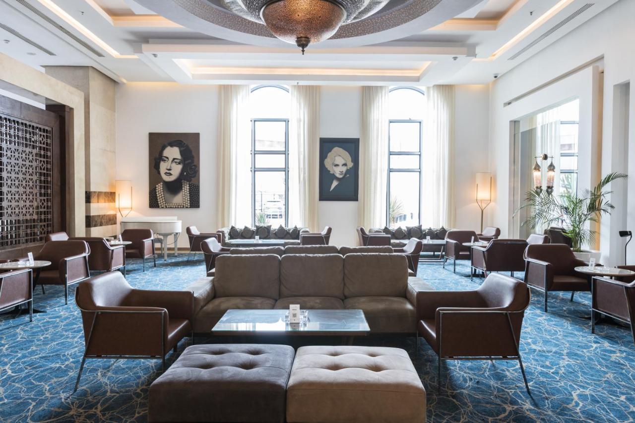 Savoy Le Grand Marrakech Hotel