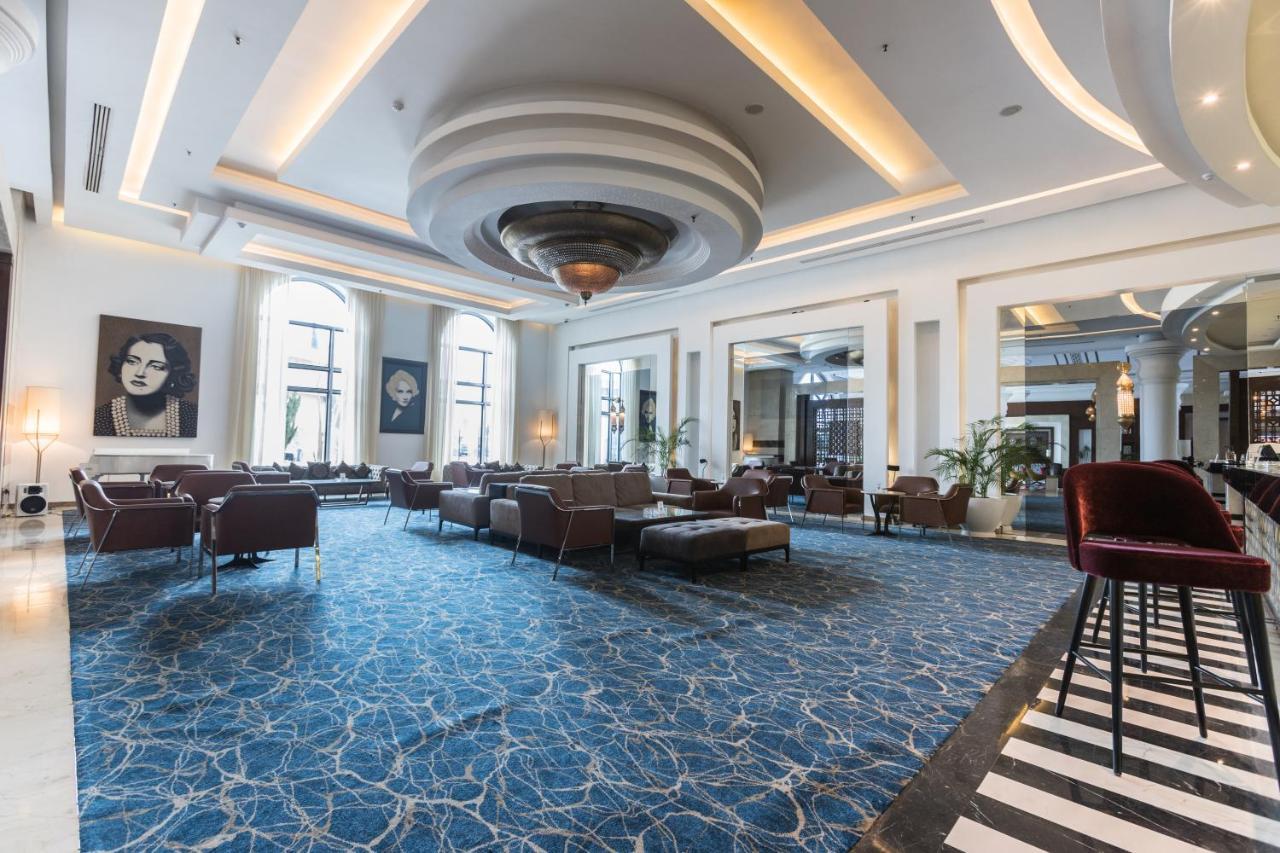 Savoy Le Grand Marrakech Marrakesch