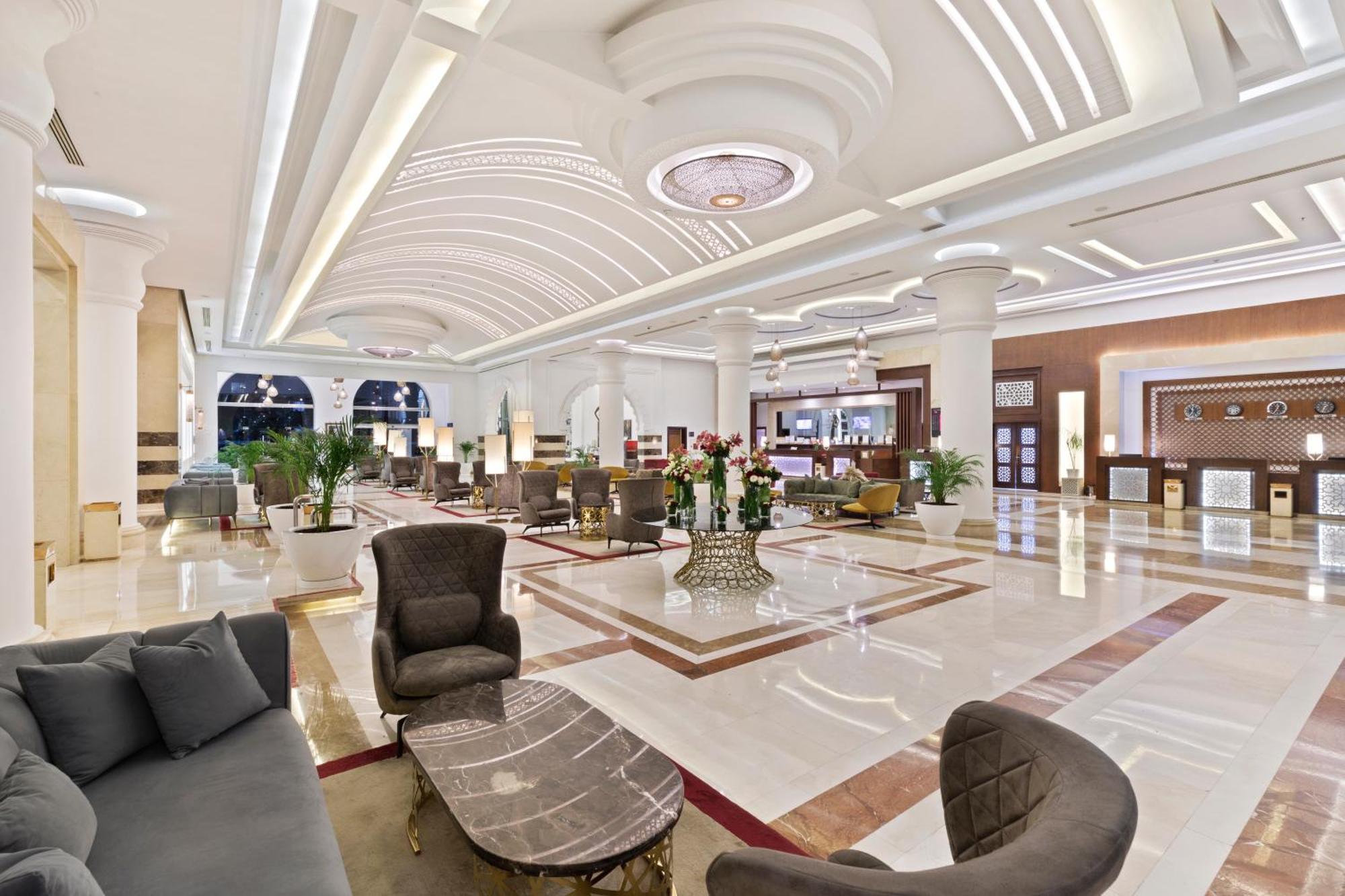 Savoy Le Grand Marrakech 5* Marrakesch