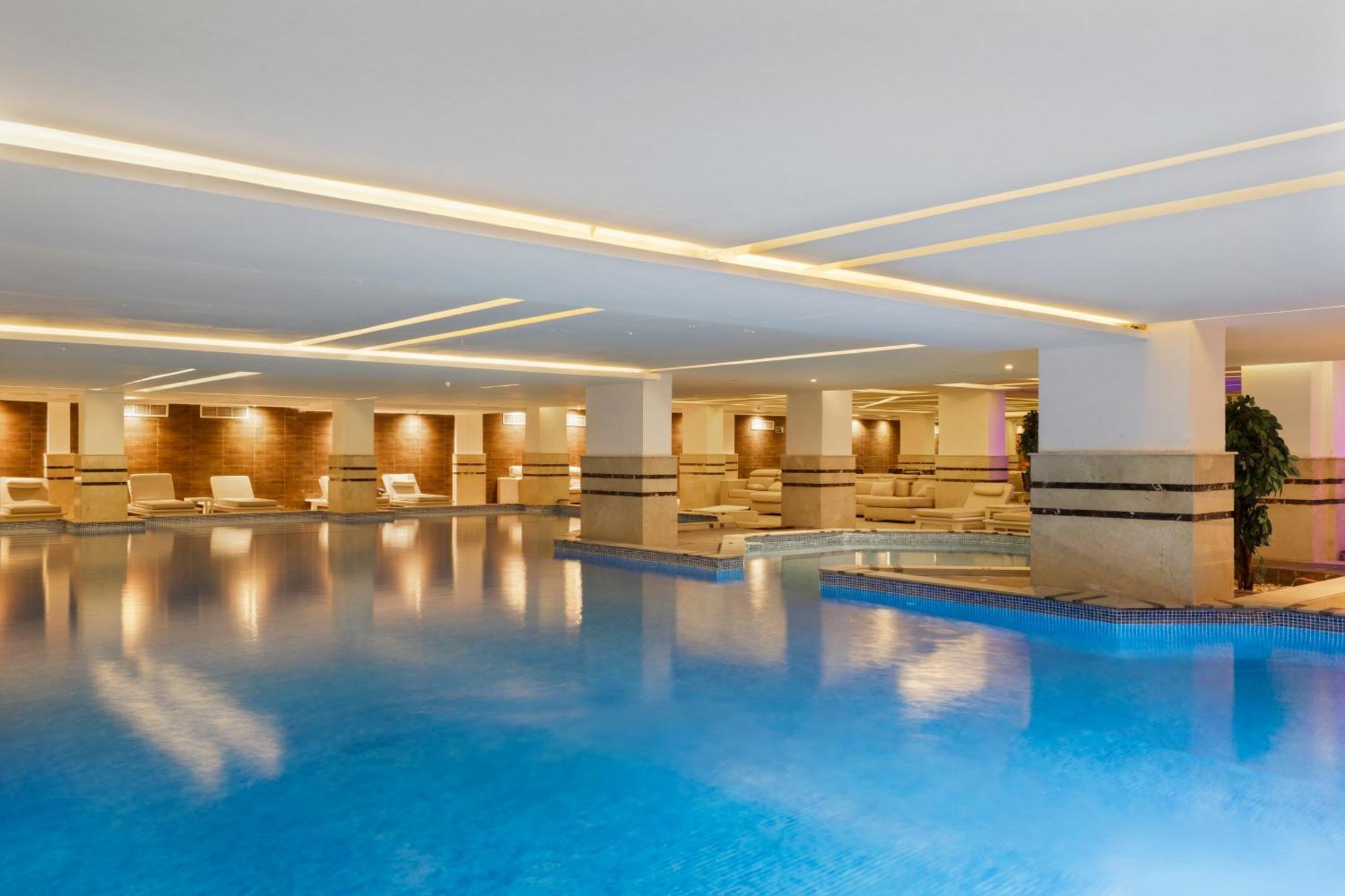 Savoy Le Grand Marrakech 5* Marrakesch