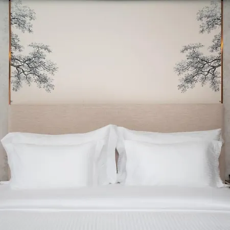 Savoy Le Grand Hotel Marrakech Marrakesh Buitenkant foto
