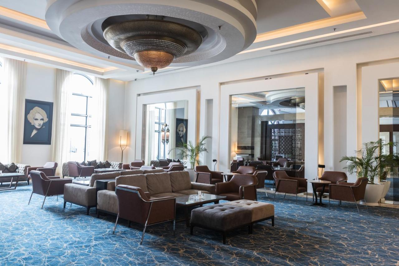 Savoy Le Grand Marrakech 5* Marrakesh
