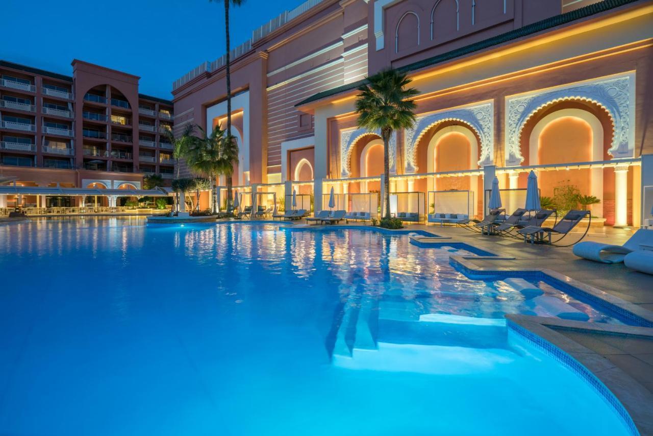 Savoy Le Grand Marrakech Hotel