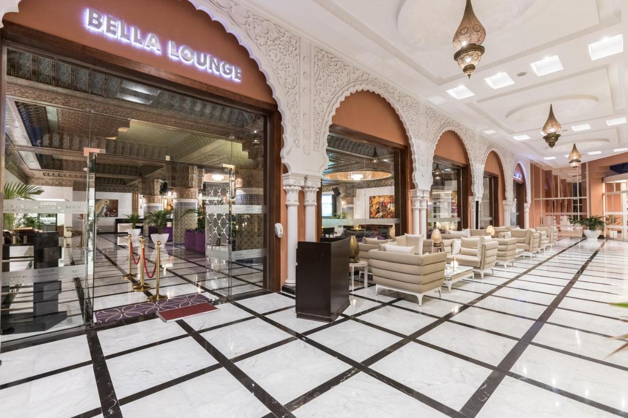 Savoy Le Grand Marrakech 5*