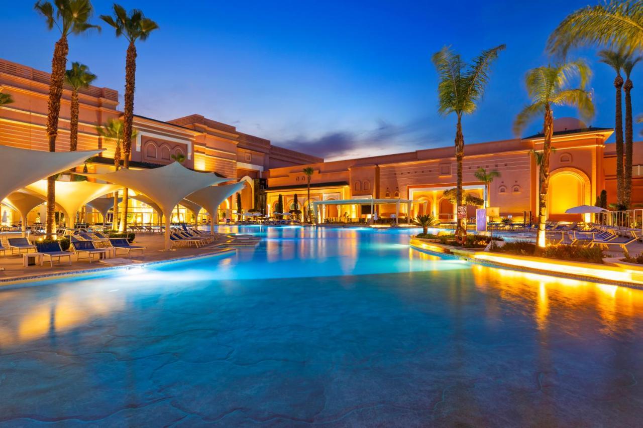 Savoy Le Grand Marrakech Hotel